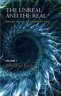 Produktbild: Le Guin, U: Unreal and the Real