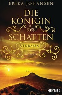 Produktbild: Verbannt / Die K&ouml;nigin der Schatten Bd. 3