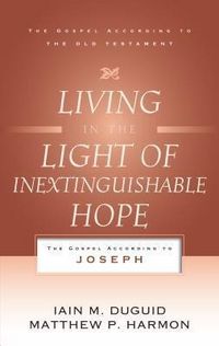 Produktbild: Living in the Light of Inextinguishable Hope