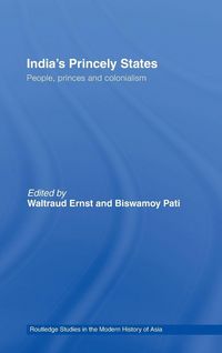 Produktbild: India's Princely States