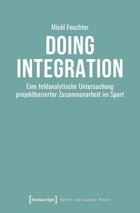 Produktbild: Doing Integration