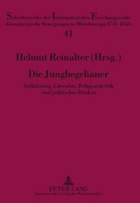 Produktbild: Die Junghegelianer