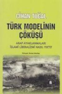 Produktbild: T&uuml;rk Modelinin C&ouml;k&uuml;s&uuml;
