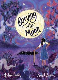 Produktbild: Burying the Moon