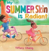 Produktbild: My Summer Skin is Radiant