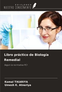 Produktbild: Libro pr&aacute;ctico de Biolog&iacute;a Remedial
