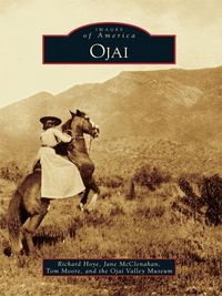 Produktbild: Ojai