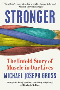 Produktbild: Stronger