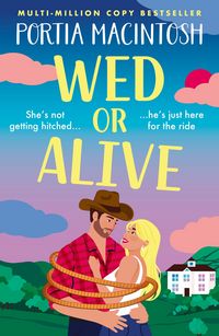 Produktbild: Wed or Alive