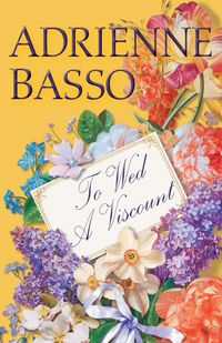 Produktbild: To Wed A Viscount
