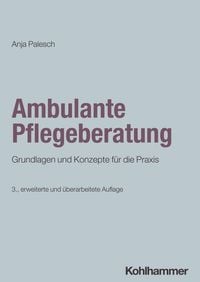 Produktbild: Ambulante Pflegeberatung
