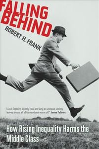 Produktbild: Falling Behind