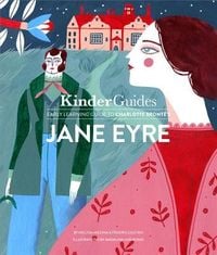 Produktbild: Charlotte Bronte's Jane Eyre