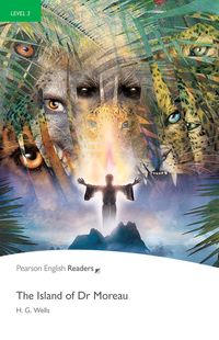 Produktbild: Level 3: Island of Dr. Moreau