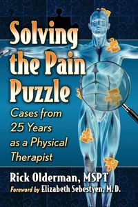 Produktbild: Solving the Pain Puzzle