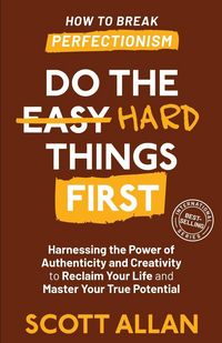 Produktbild: Do the Hard Things First