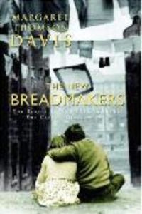Produktbild: Davis, M: The New Breadmakers
