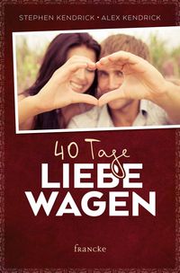 Produktbild: 40 Tage Liebe wagen