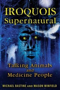 Produktbild: Iroquois Supernatural