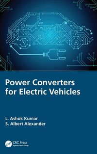 Produktbild: Power Converters for Electric Vehicles