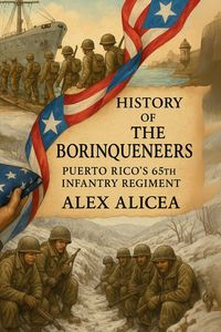 Produktbild: The Borinqueneers