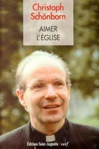 Produktbild: Aimer l'Eglise