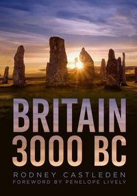 Produktbild: Britain 3000 BC