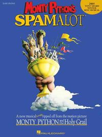Produktbild: Monty Python's Spamalot