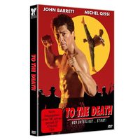 Produktbild: To the Death - Wer unterliegt... Stirbt!