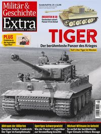 Produktbild: Panzerwagen VI Tiger I
