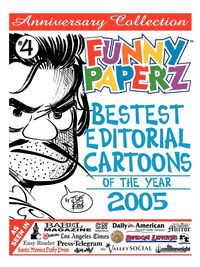 Produktbild: Funny Paperz #4