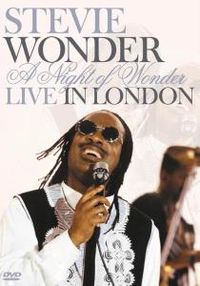 Produktbild: A Night Of Wonder-Live In London