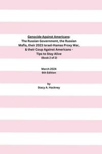 Produktbild: Genocide Against Americans