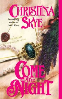 Produktbild: Come the Night