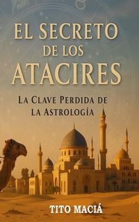Produktbild: El Secreto de los Atacires