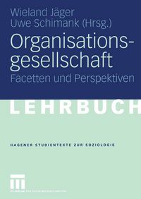 Produktbild: Organisationsgesellschaft
