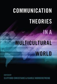 Produktbild: Communication Theories in a Multicultural World