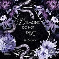 Produktbild: Demons do not die - Erl&ouml;sung