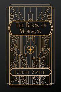 Produktbild: Book of Mormon
