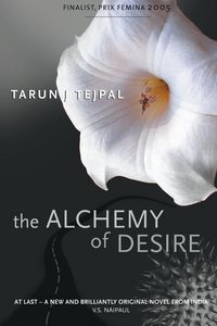 Produktbild: The Alchemy of Desire