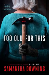 Produktbild: Too Old for This