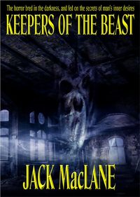 Produktbild: Keepers of the Beast