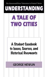 Produktbild: Understanding a Tale of Two Cities