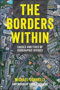 Produktbild: The Borders Within