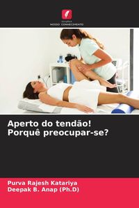 Produktbild: Aperto do tend&atilde;o! Porqu&ecirc; preocupar-se?