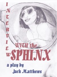 Produktbild: Interview with the Sphinx