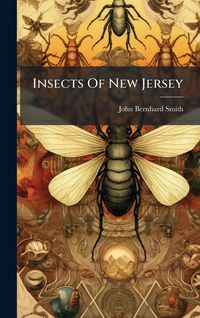 Produktbild: Insects Of New Jersey
