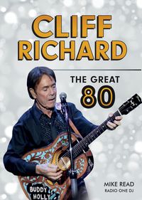 Produktbild: Cliff - The Great 80