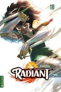 Produktbild: Radiant 18