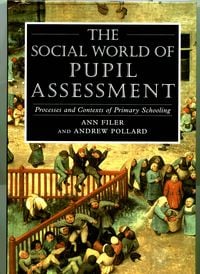 Produktbild: Social World of Pupil Assessment